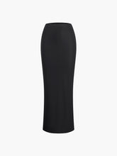 Leisure Maxi Skirt